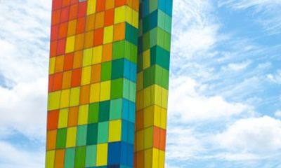 Barranquilla City Tour includes breakfast and lunch