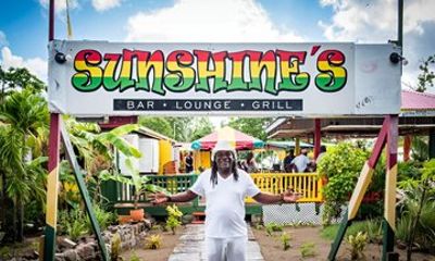 Nevis Customizable Private Tour in Tailor Your Itinerary
