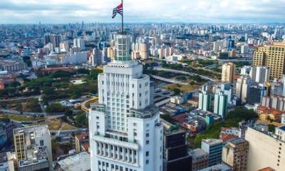 Sao Paulo Family Private Guided Walking Tour and Tickets