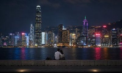Hong Kong: Kowloon Old City and Waterfront Private Car Tour
