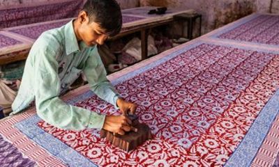 Jaipur Arts and Crafts Heritage Tour Explore Local Culture