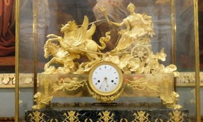 Florence Private Tour Pitti Palace with Royal Halls and Gardens
