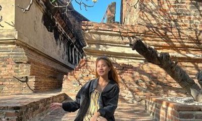 Ayutthaya Day Trip from Bangkok with German Speaking Guide