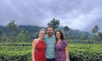 8-Day Sri Lanka Private Tour with Scenic train ride