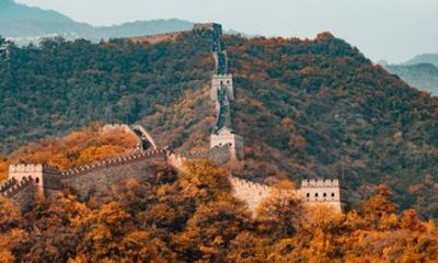 Exclusive Tour with 5-Star Hotel and Guided Tours of Beijing