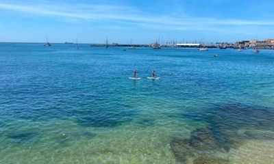 Cascais Bay 2 Hours