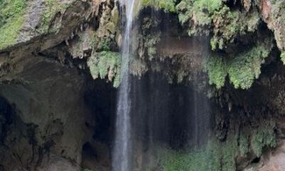Chipitin Waterfall Private Tour
