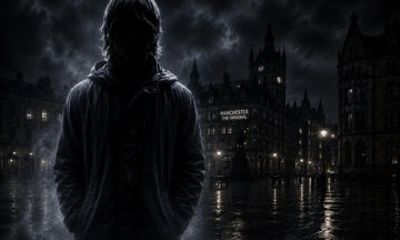 Ghosts Ghouls and Gallows Manchester Ghost Tour