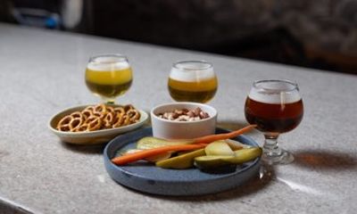 Artisan Beer Tour in San Miguel de Allende