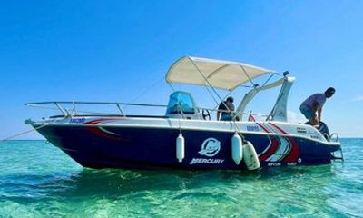 Private Trip to Kuriat Islands