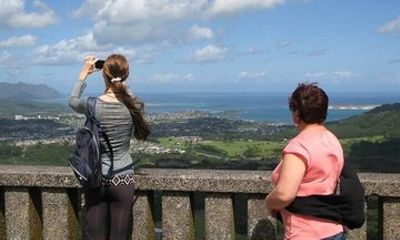 Hawaii Circle Island Tour from Waikiki
