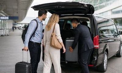 Chongqing Door to Door Arrival Airport or Rail to Hotel