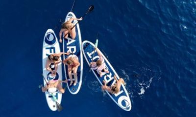 Fethiye Kekova Fethiye 18 to 39 Young Adult Cruise 7 Day