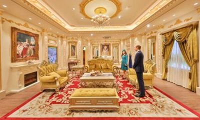 Madame Tussauds Shanghai Ticket with Transfers