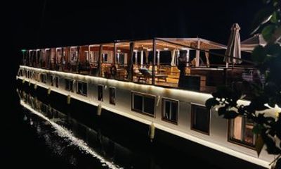 4 Day Dahabiya Cruise from Aswan to Luxor with Private Excursions
