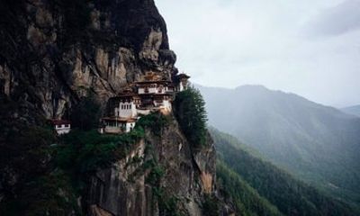 Bhutan 7 Day Heritage Tour of Paro, Thimphu, Punakha and Wangdue