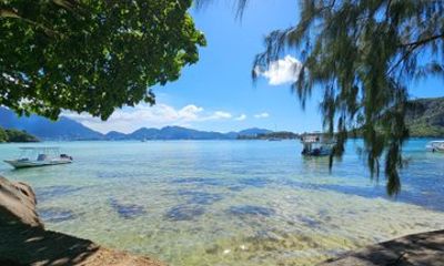 Seychelles Private Boat Charter for Island Adventures