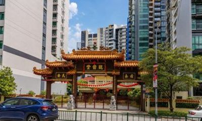 Podcast Tour Singapores Unscripted Harmony