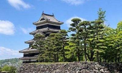 Podcast Tour Matsumoto Geometry of Rebellion