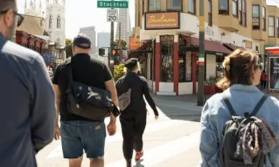 Explore North Beach The Birthplace of Cool