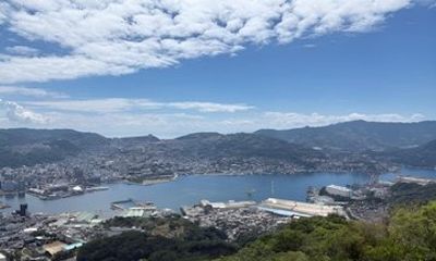 Luxury Nagasaki Private Tour with a Premium Alphard— 2 Guests