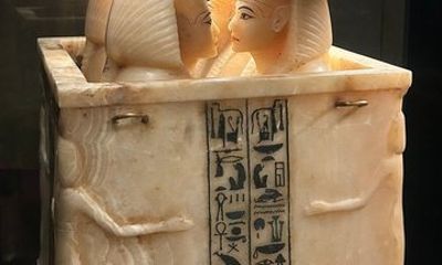 Full Day Cairo Tour from Luxor