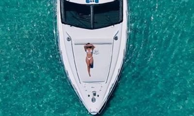 Miami Private Yacht Experience with Free Jetskis Included