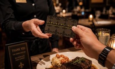 Nola VIP Card