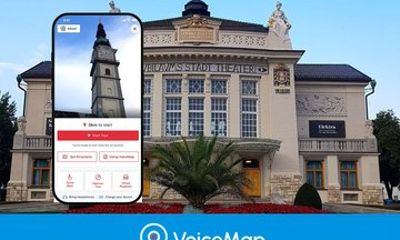Klagenfurt's Musical Heritage: A Self-Guided Tour