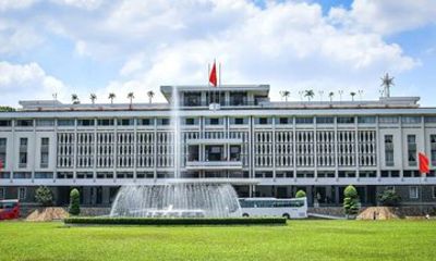 Ho Chi Minh City Full-Day Tour: Explore Saigon’s Top Highlights