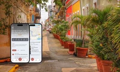 San Juan Sacred Spirits Podcast Tour