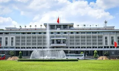 Ho Chi Minh City Private Saigon Highlights and Sightseeing Tour