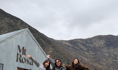 Discover Queenstown – Private Wine Tour with Top 4 Wineries