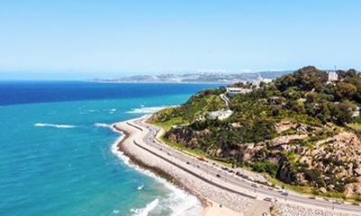 Tangier Half Day Guided Kasbah and Medina Tour