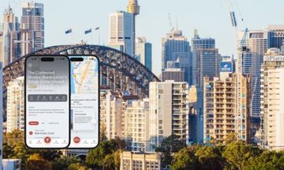 Sydney Barangaroo The Billion Dollar Mirage