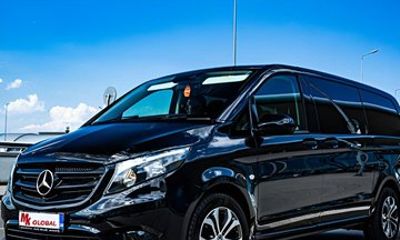 Private Transfer from Sofia to Bansko Ski Resort