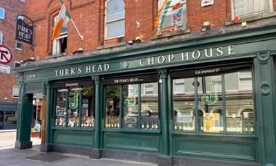 Crash Course on Ireland