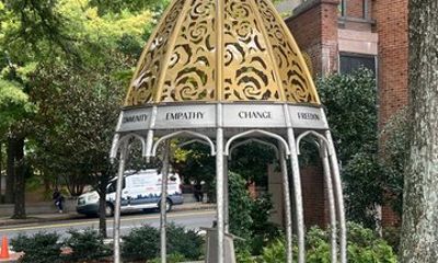 4-Hour Private Atlanta King Legacy History and Culture Tour