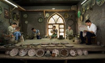 Handicraft and Village Tour in Bukhara