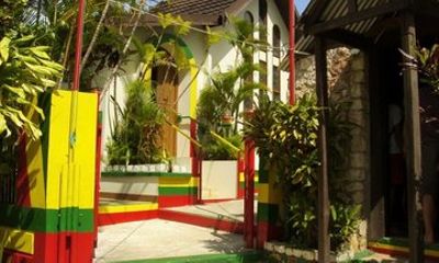 Jamaica Scenic Sightseeing and Island Tour