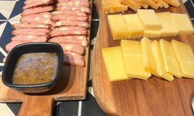 The Private Amsterdam Dutch Foodnotes Walking Tour