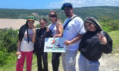 Airport Transfer Montego Bay and Grand Palladium(Private)