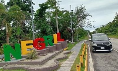 Negril Gift Shop, Craft Market and Supermarket Tour with Pickup