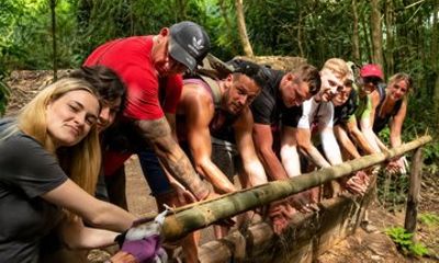Cu Chi Tunnels Half Day Guided Tour from Ho Chi Minh City