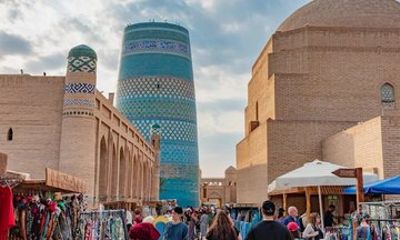 Ichan Kala Walking Tour: Explore Khiva’s Architecture and Culture