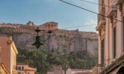 Athens Private Transfer All Routes