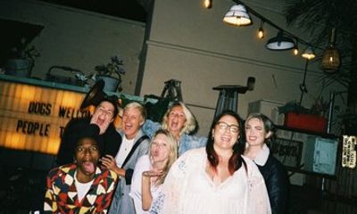 Santa Barbara Queer Pub Crawl and Club Access