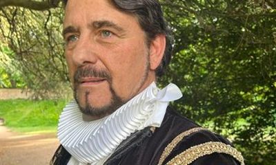 Shakespeare: The Conspiracy Tour