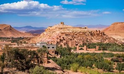 2 Hour Private City Walk in Marrakesh with Local Guide