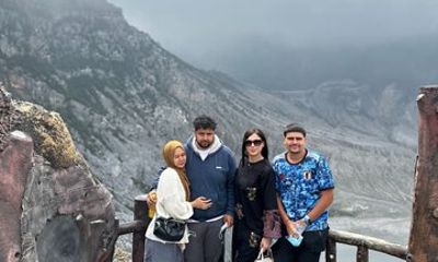 Private Lembang Nature Tour